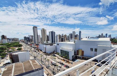 Manaíra Flat 102 - Foto 4