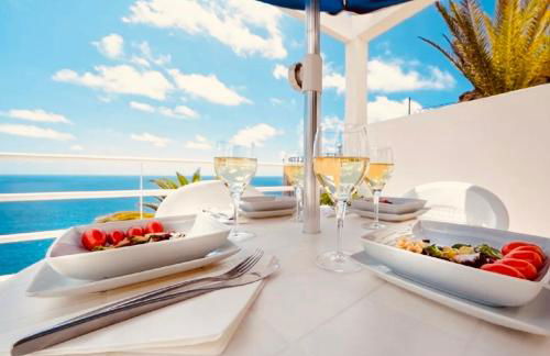 Bahia & Ocean Views - Holiday Club Deluxe Private Suite - Foto 8