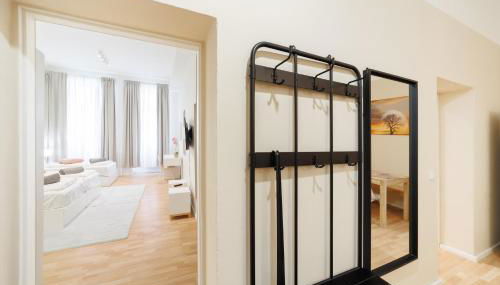 Grand Central City Apartments Mitte Museumsinsel - Foto 5