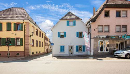 Ferienwohnung Am Marktplatz in Herbolzheim - Foto 3