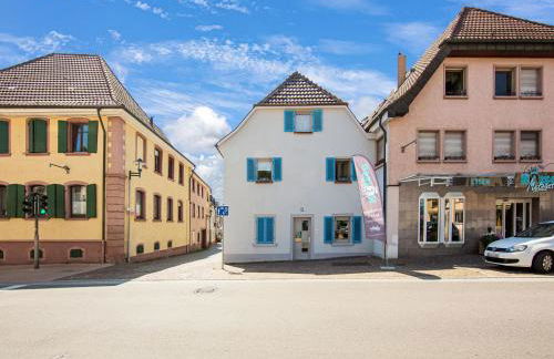Ferienwohnung Am Marktplatz in Herbolzheim - Foto 3