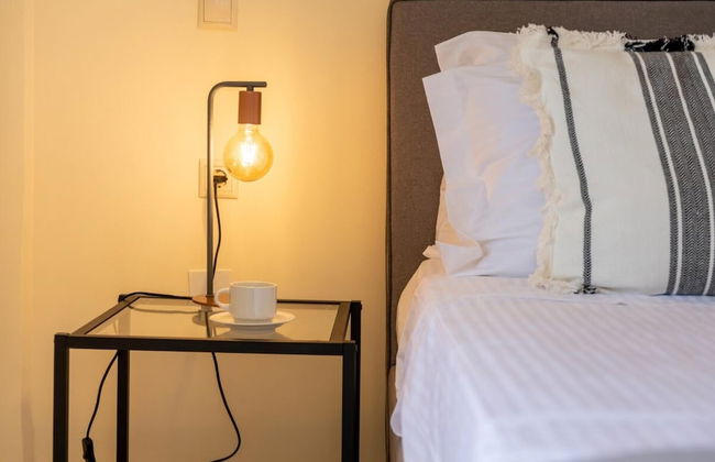 Entheos City Center Kefalonia - Foto 9