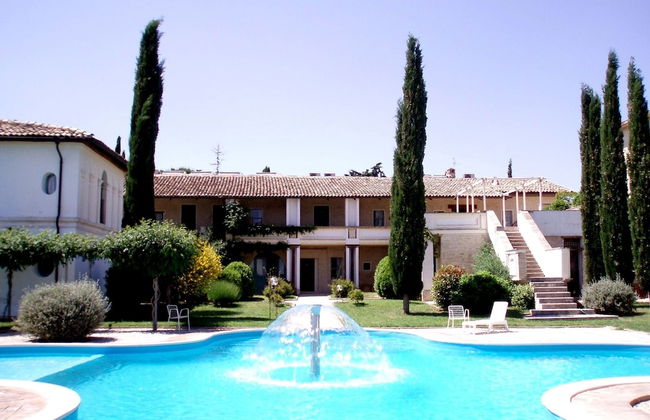 Subretia Residenze di Campagna - Photo 13