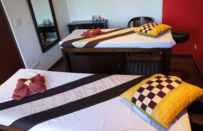 Oasis Garden & Pool Villa at VIP Resort - Foto 48