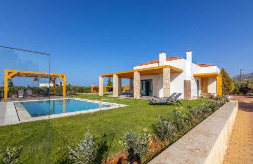 Villa Sandi with Private Pool - Foto 8