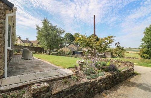 Wigley Farm House Cottage - Foto 26