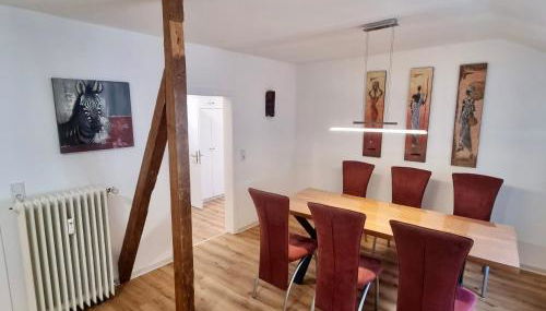 Ferienwohnung Fleiger 5 in Achim Zentrum - Foto 3