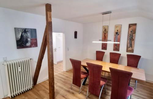 Ferienwohnung Fleiger 5 in Achim Zentrum - Foto 3