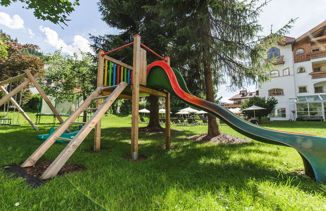 Gaspingers Bergjuwel - Foto 54