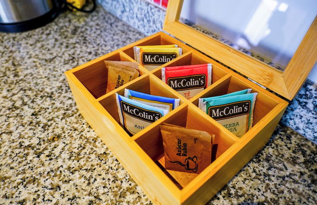 Petit Palace Apart Hotel Suites - Photo 51