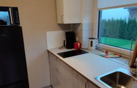 Ferienhaus Mantuja Wohnung I - Foto 9