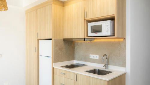 Apartamento Aquamarina 6 - Foto 5