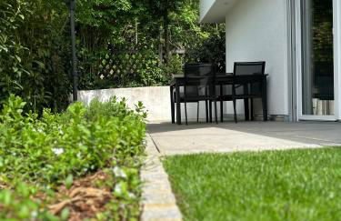 Moderne Ferienwohnung Rhenum mit Wallbox - Foto 16