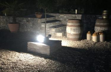 The Old Rectory - Foto 18