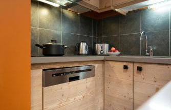 Résidence Pierre & Vacances Premium Les Terrasses d'Hélios - Foto 20