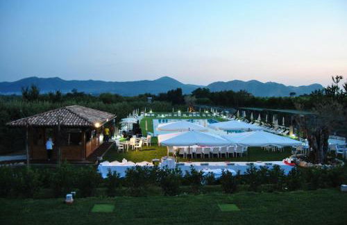 Tenute del Gheppio - Foto 63