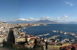 MONOCAMERA con TERRAZZOgiardino -STUDETTE -zona Panoramica POSILLIPO - Photo 45
