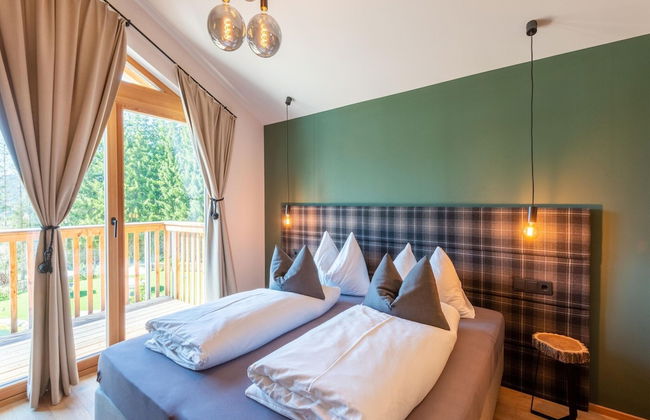 Welcoming Chalet in Wolting With Sauna - Foto 3