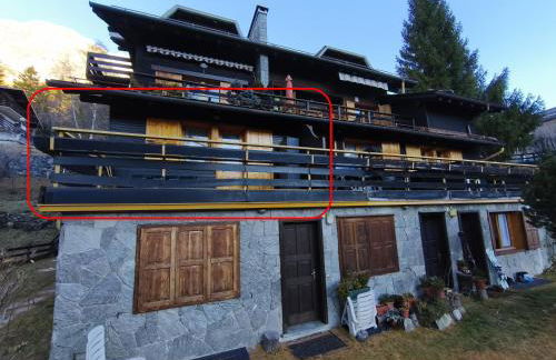 Delightful alpine studio in Bormio (SO) - Foto 9