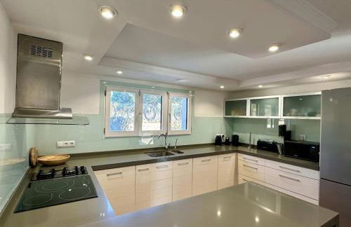 5 Bedroom Luxury Villa with private pool in Javea - Foto 9