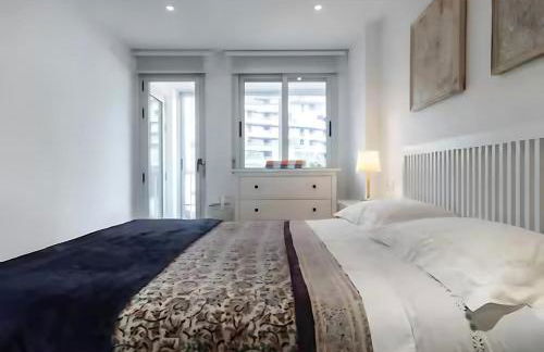 El balcón del mar - 1ª línea y frontal al mar - Foto 39