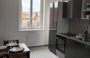 Petit appartement charmant - Foto 17