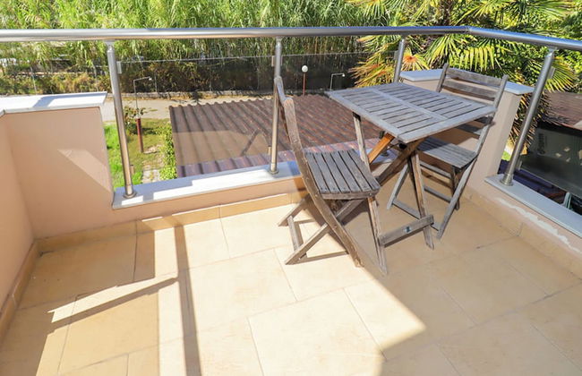 Stylish Maisonette With 3 Bedrooms in Vourvourou, Greece - Foto 13