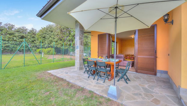 Il Sole Di Mirasole - Happy Rentals - Foto 2, Imagen principal