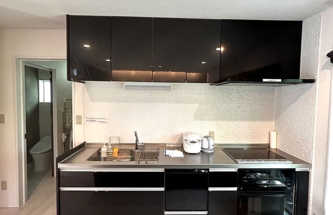 Eagle House Hakuba - Foto 6