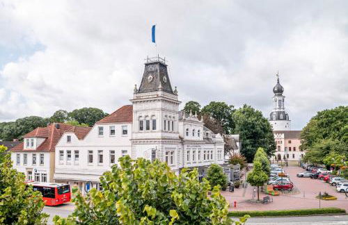 Altstadtblick Jever - Foto 1