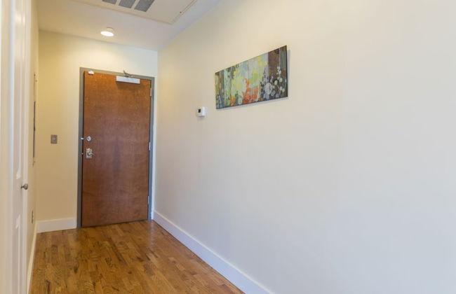 Merchant Lofts Comfy Condos – Walk Everywhere - Foto 2