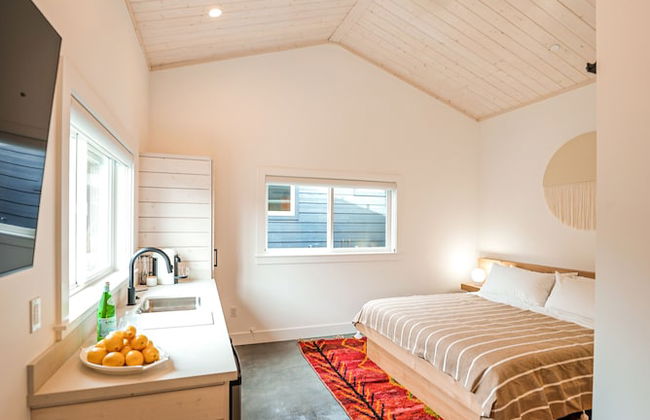 Surf Lodge - Foto 18