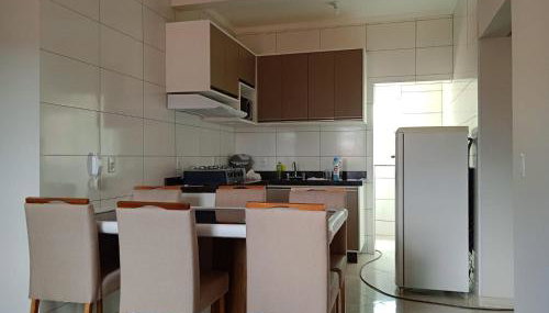 AP 21 hortência - Foto 5, stove, dishwasher, pet friendly, minibar