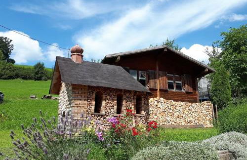 Alpenglück - Foto 21