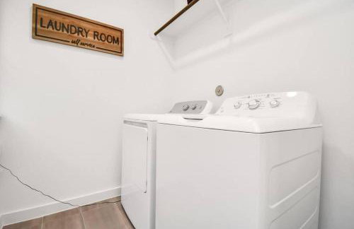 Chateau de Amour- Exquisite Townhouse - Medical Center, Downtown HTX - Foto 25