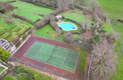 Haremere Hall - A Jacobean Estate of Grandeur - Foto 20