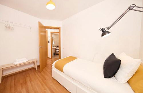 Apartamento Escalona Ordesa - Foto 16