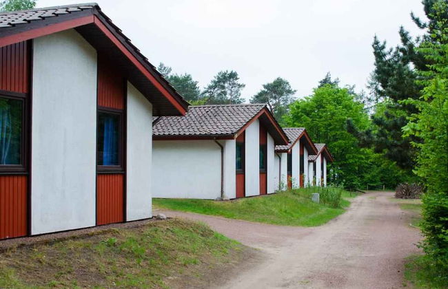 Comfort Sauna 4p in Uelsen - Foto 21