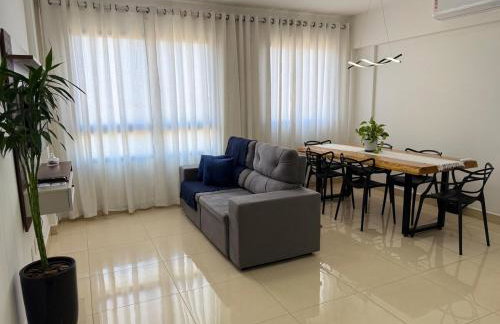 Residencial Azaleias apt 310 Comfort for 6 P - Foto 1