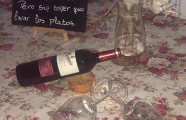 Villa Rural Sierra Hueznar - Foto 13