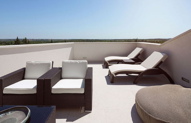 Villa Petra - Photo 18