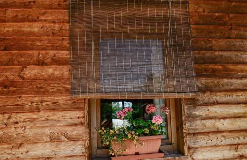 BioAgriturismo Vegan Campo di Cielo - Photo 84