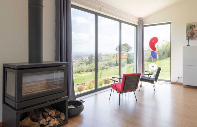 Oceanview Cliff Retreat - Foto 9