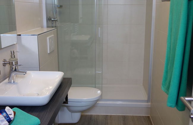 Speedys Gästehaus - Foto 24