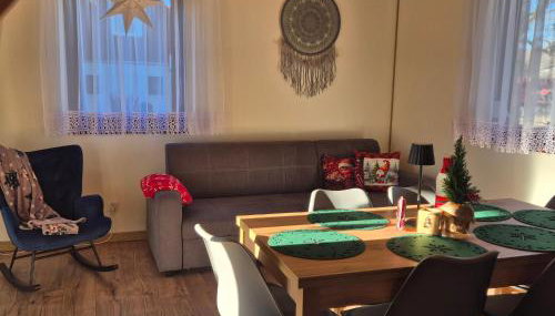 Wypoczynkowy Zakątek w Górach - Foto 4