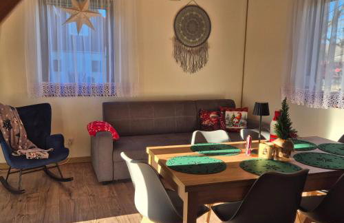 Wypoczynkowy Zakątek w Górach - Foto 4