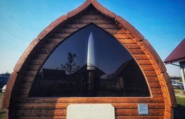 Zakątek na Mazurach II - Foto 2