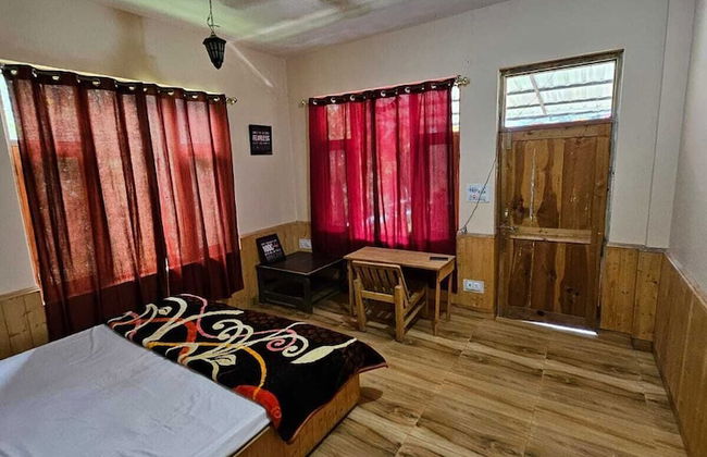 PREMALYA TRAILS By Tirtha - Foto 4