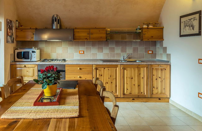 Castello di Zorzino - Foto 55