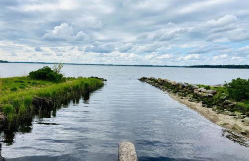 Ferienwohnung an der Schlei oben - Foto 30